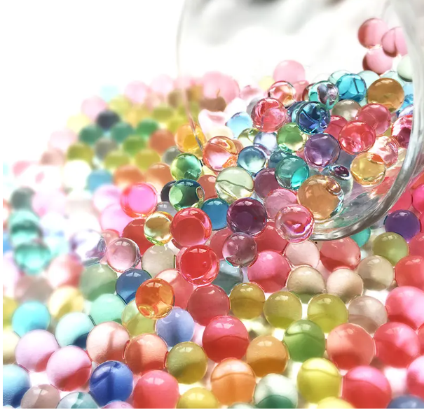 美國消費(fèi)品安全委員會CPSC發(fā)布水珠玩具和含水珠玩具擬議規(guī)則